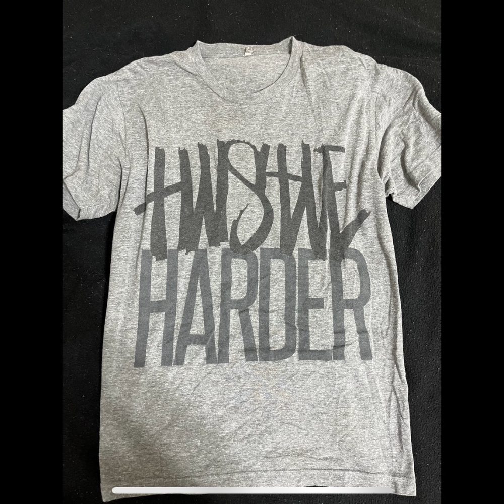 Flag Nor Fail women’s tee